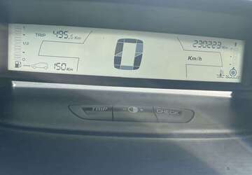 Citroen C4 230.000 km 2.800 &euro; Mühlacker 75417