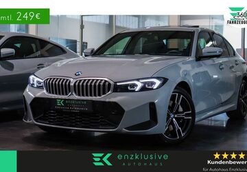 BMW 330 65.000 km 40.890 &euro; Niefern-Öschelbronn 75223