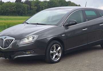 Lancia Delta 126.500 km 3.950 &euro; Wiernsheim 75446
