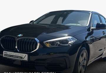 BMW 116 16.143 km 21.780 &euro; Ettlingen 76275