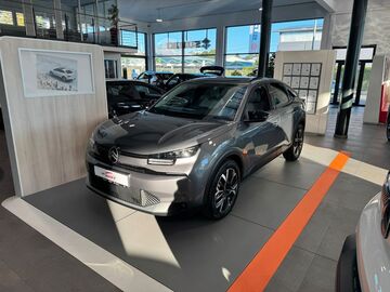 Gebrauchte Citroën C4
