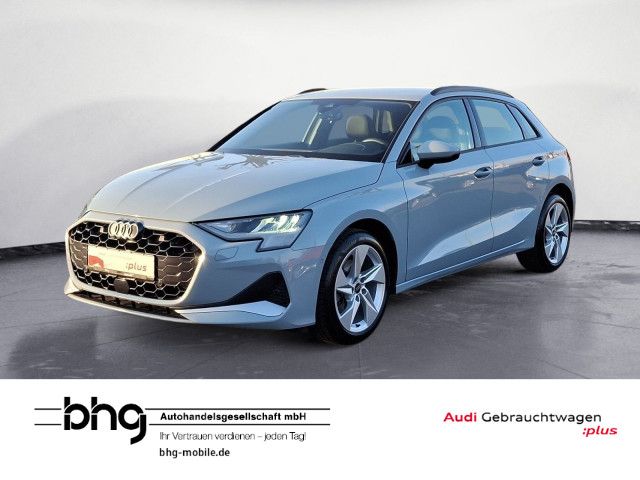 Audi A3 19.680 km 27.450 &euro; Ettlingen 76275