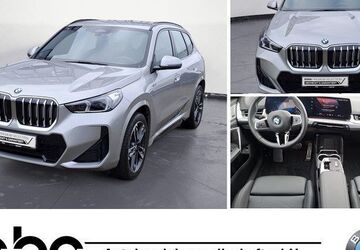 BMW X1 25.116 km 37.950 &euro; Pforzheim 75179
