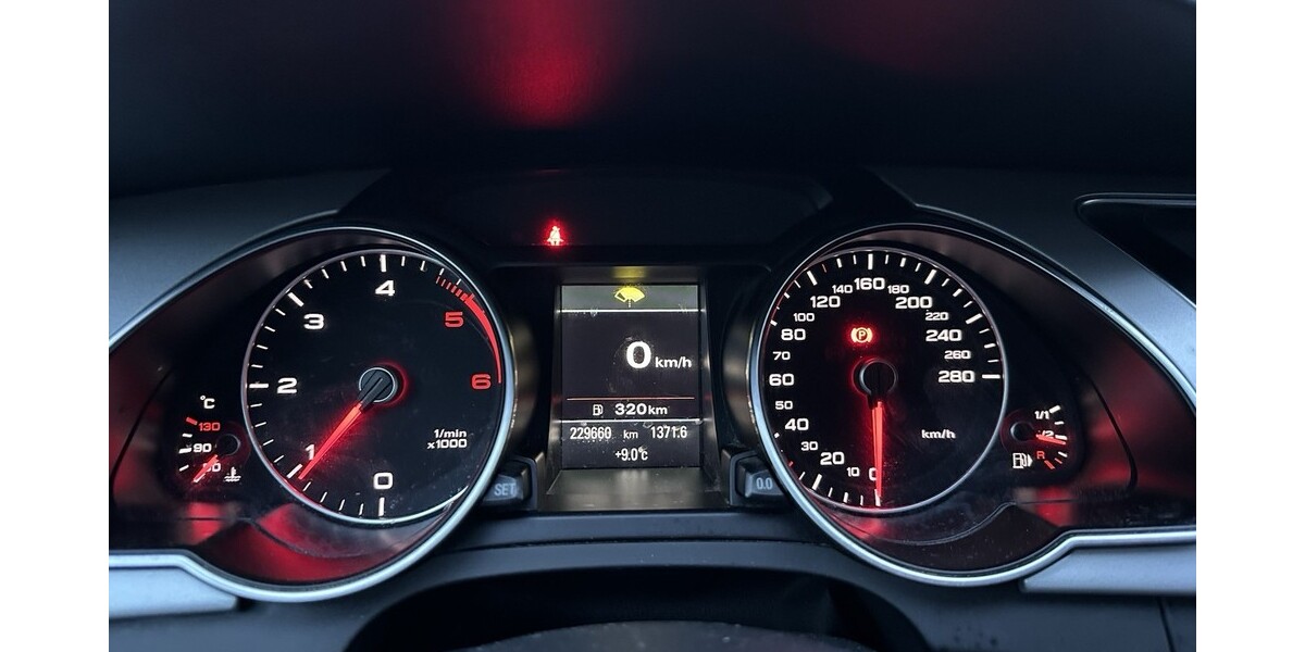 Audi A5 Sportback 230.000 km 7.600 &euro; Calw 75365