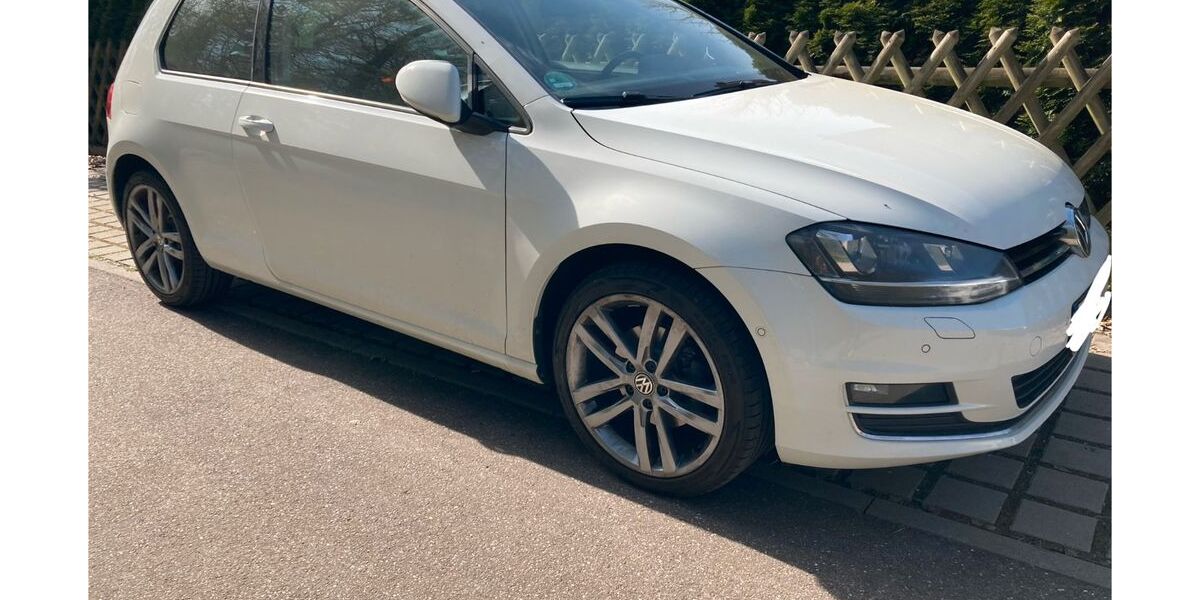VW Golf 193.986 km 8.400 &euro; Gerlingen 70839