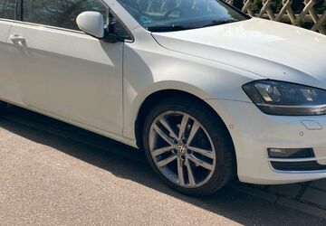 VW Golf 193.986 km 8.500 &euro; Gerlingen 70839