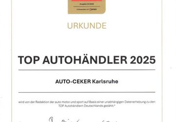 Ford Mondeo 114.000 km 11.950 &euro; Karlsruhe-Grötzingen 76229