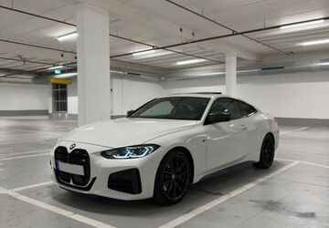 BMW M440 50.000 km 53.990 &euro; Pforzheim 75175