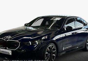 BMW i5 41.304 km 70.990 &euro; Ettlingen 76275