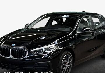 BMW 120 21.903 km 40.990 &euro; Karlsruhe 76227