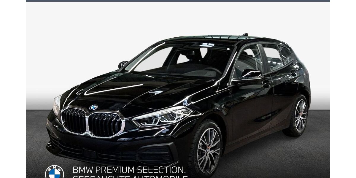 BMW 120 21.903 km 40.990 &euro; Karlsruhe 76227