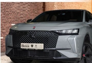 DS Automobiles DS7 (Crossback) 51.496 km 26.980 &euro; Karlsruhe 76131