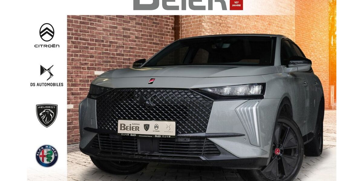 DS Automobiles DS7 (Crossback) 51.496 km 26.980 &euro; Karlsruhe 76131