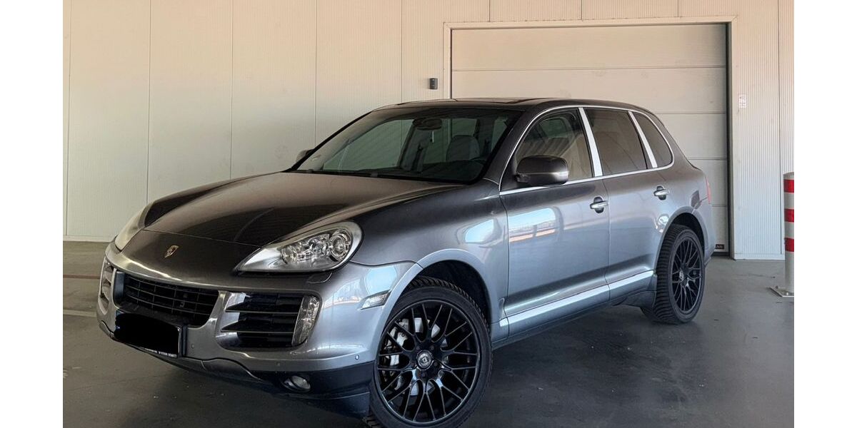 Porsche Cayenne 239.950 km 9.990 &euro; Karlsruhe 76189