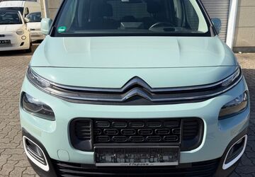 Citroen Berlingo 160.000 km 11.999 &euro; Pforzheim 75179
