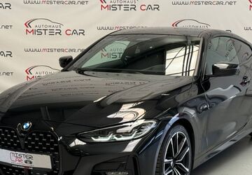 BMW 420 93.000 km 32.890 &euro; Magstadt 71106