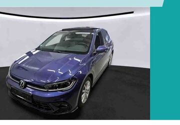 VW Polo 44.154 km 22.480 &euro; Calw 75365