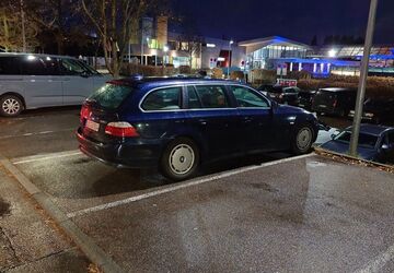 BMW 530 337.000 km 4.800 &euro; Schwieberdingen 71701