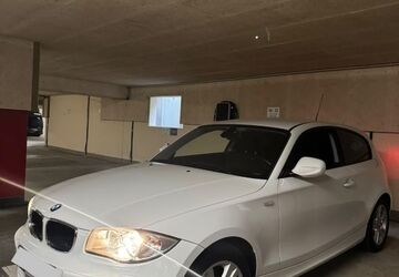 BMW 116 183.900 km 5.300 &euro; Ettlingen 76275