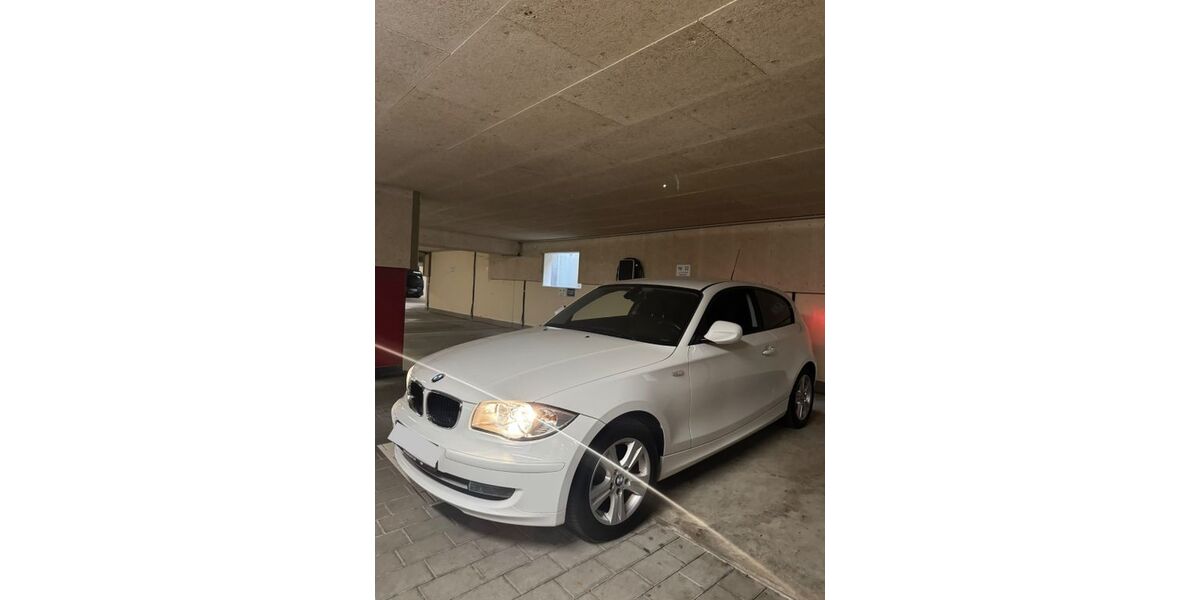 BMW 116 183.900 km 5.300 &euro; Ettlingen 76275