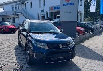 Suzuki Vitara 1.500 km 24.990 &euro; Karlsruhe 76227