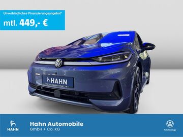 Gebrauchte VW ID.3
