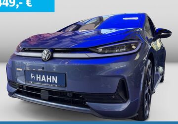 VW ID.3 4.900 km 45.690 &euro; Pforzheim 75172