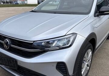 VW Taigo 12.257 km 18.990 &euro; Magstadt 71106