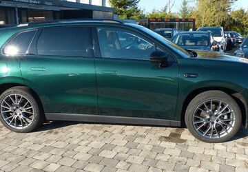 Leapmotor C10 27.800 km 33.280 &euro; Wurmberg 75449