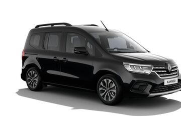 Renault Kangoo 9.000 km 34.990 &euro; Ettlingen 76275