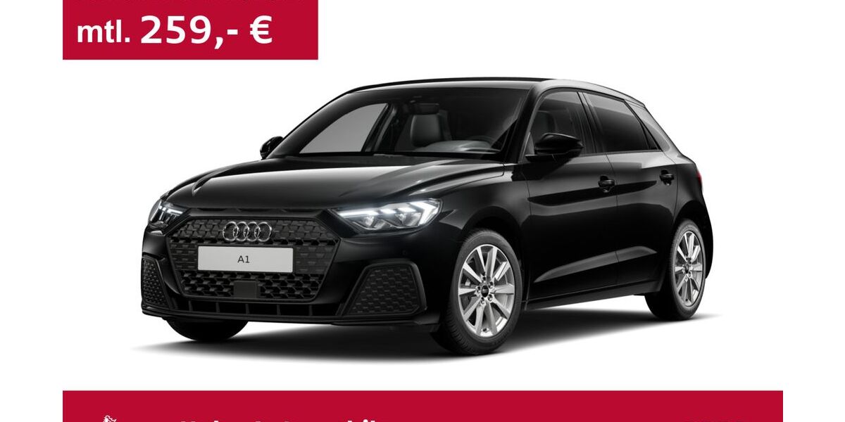 Audi A1 3.900 km 27.840 &euro; Pforzheim 75179