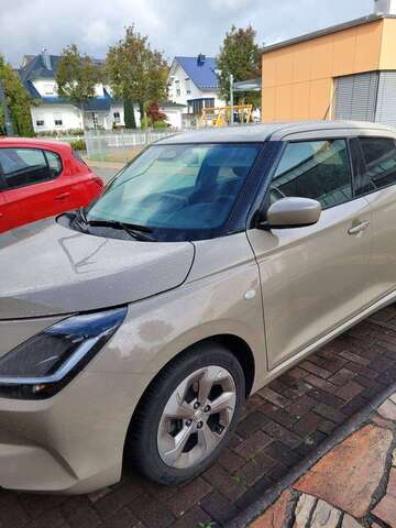 Gebrauchte Suzuki Swift