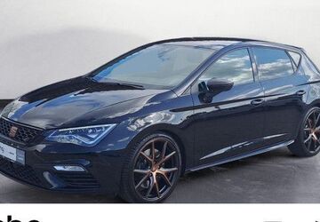 Seat Leon 67.293 km 24.230 &euro; Ettlingen 76275