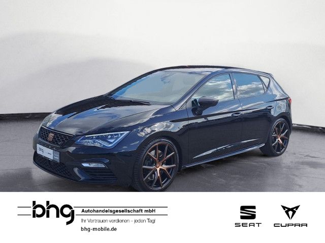 Seat Leon 67.293 km 24.230 &euro; Ettlingen 76275
