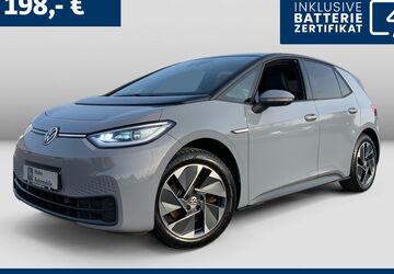 VW ID.3 53.191 km 20.990 &euro; Niefern-Öschelbronn 75223