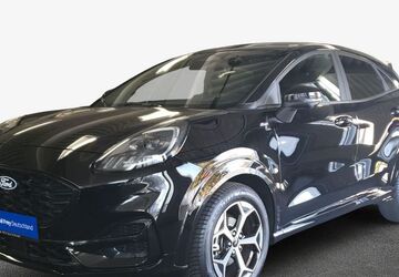 Ford Puma 23.069 km 23.850 &euro; Pforzheim 75179