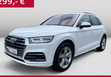 Audi Q5 47.660 km 33.490 &euro; Pforzheim 75179