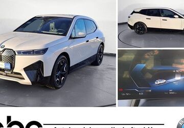BMW iX 58.579 km 41.750 &euro; Pforzheim 75179