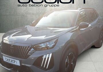 Peugeot 2008 18.350 km 25.880 &euro; Magstadt 71106