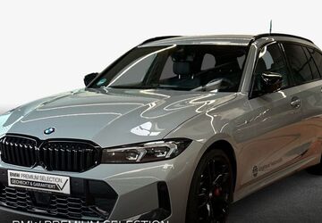 BMW 320 15.203 km 58.990 &euro; Karlsruhe 76227