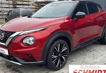Nissan Juke 54.600 km 17.900 &euro; Sachsenheim 74343