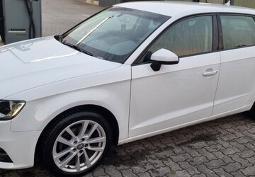 Audi A3 166.000 km 9.500 &euro; Mühlacker 75417