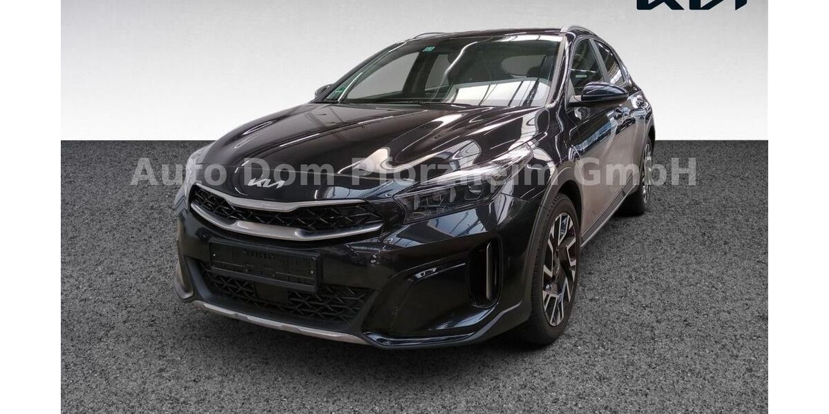 Kia XCeed 21.990 km 23.900 &euro; Pforzheim 75177