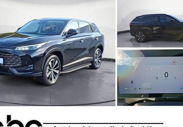 MG HS 2.149 km 33.888 &euro; Pforzheim 75179