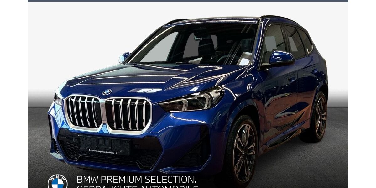 BMW X1 5.900 km 52.490 &euro; Karlsruhe 76227