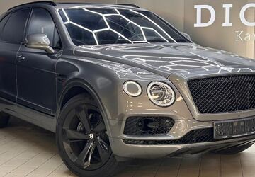 Bentley Bentayga 139.260 km 78.950 &euro; Karlsdorf-Neuthard 76689