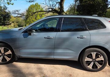 Volvo XC60 11.850 km 45.500 &euro; Malsch 76316