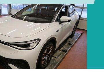 VW ID.5 28.857 km 32.890 &euro; Calw 75365