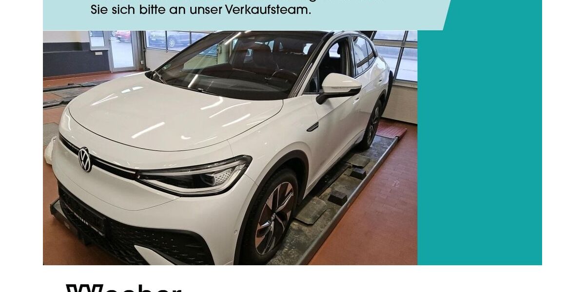 VW ID.5 28.857 km 32.890 &euro; Calw 75365