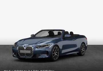 BMW 430 46.210 km 50.990 &euro; Karlsruhe 76227